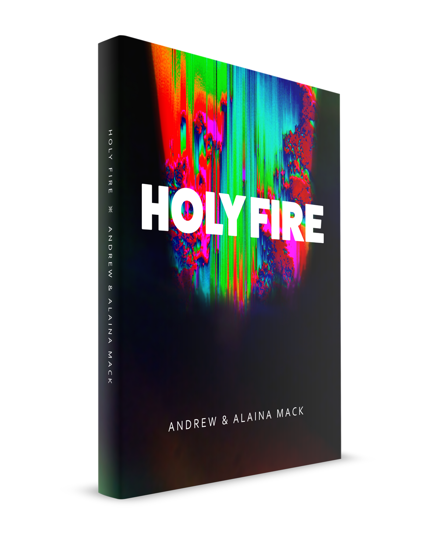 Holy Fire (Limited Edition) - ALBUM