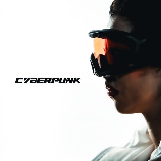 CYBERPUNK (Digital Download) - ALBUM