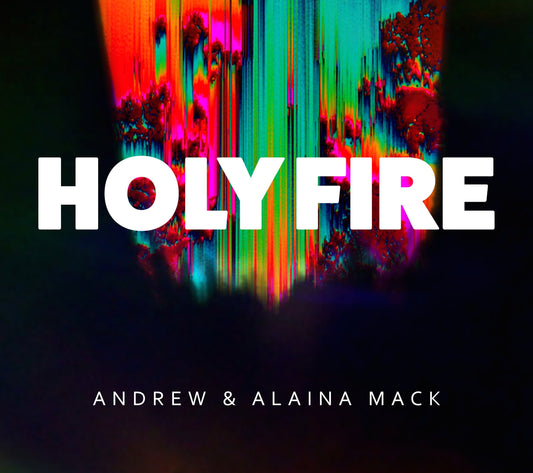 Holy Fire (Digital Package) - ALBUM