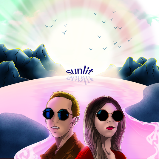 SUNLIT (Digital Package) - Album