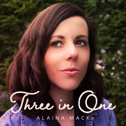 Three in One (Digital Download) - ALBUM